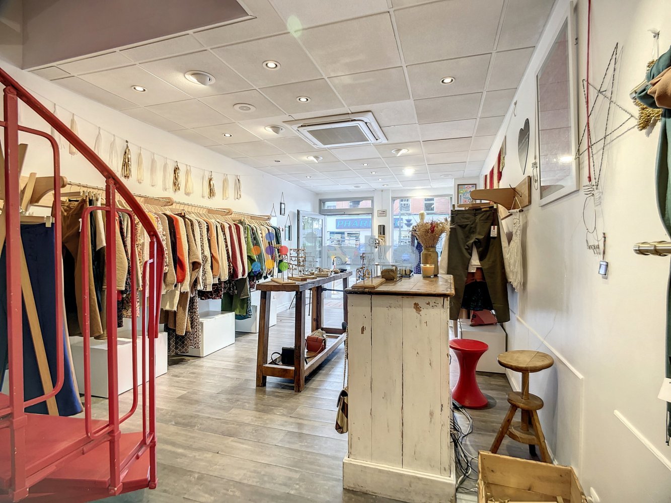 Здание 110м² в Круа, Франция № 89832