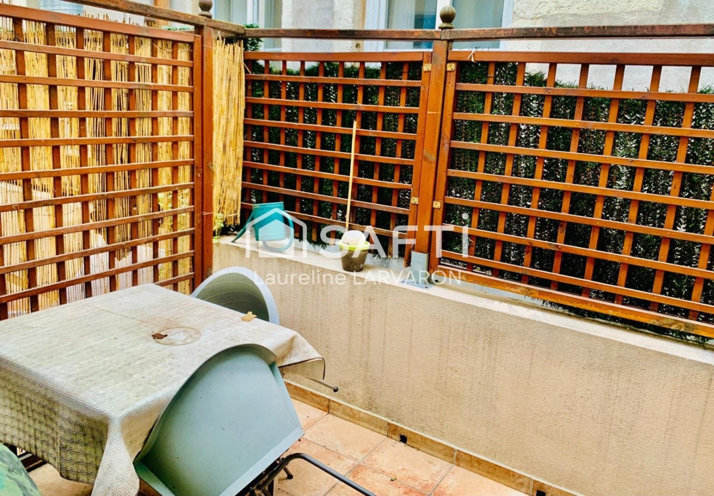 2 Schlafzimmer Wohnung in Vienne, France, Nr. 198634