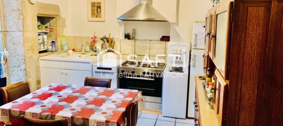 2 Schlafzimmer Wohnung in Vienne, France, Nr. 198634 3