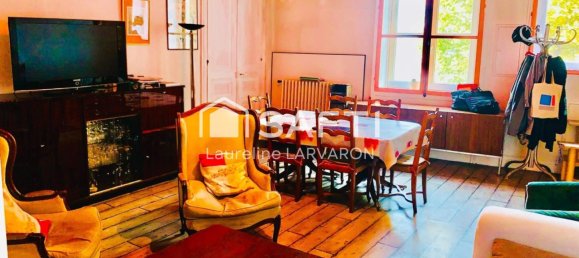 2 Schlafzimmer Wohnung in Vienne, France, Nr. 198634 6