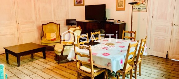 2 Schlafzimmer Wohnung in Vienne, France, Nr. 198634 5