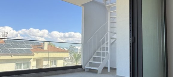 Apartamento de 2 dormitorios en Strovolos, Cyprus No. 26281 3