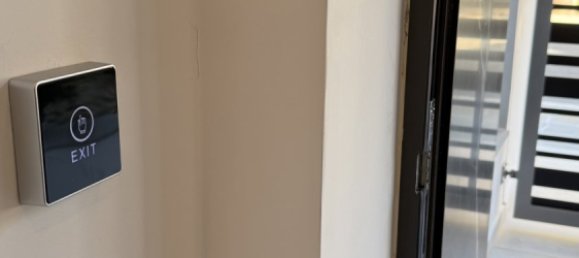 Apartamento de 2 dormitorios en Strovolos, Cyprus No. 26281 5