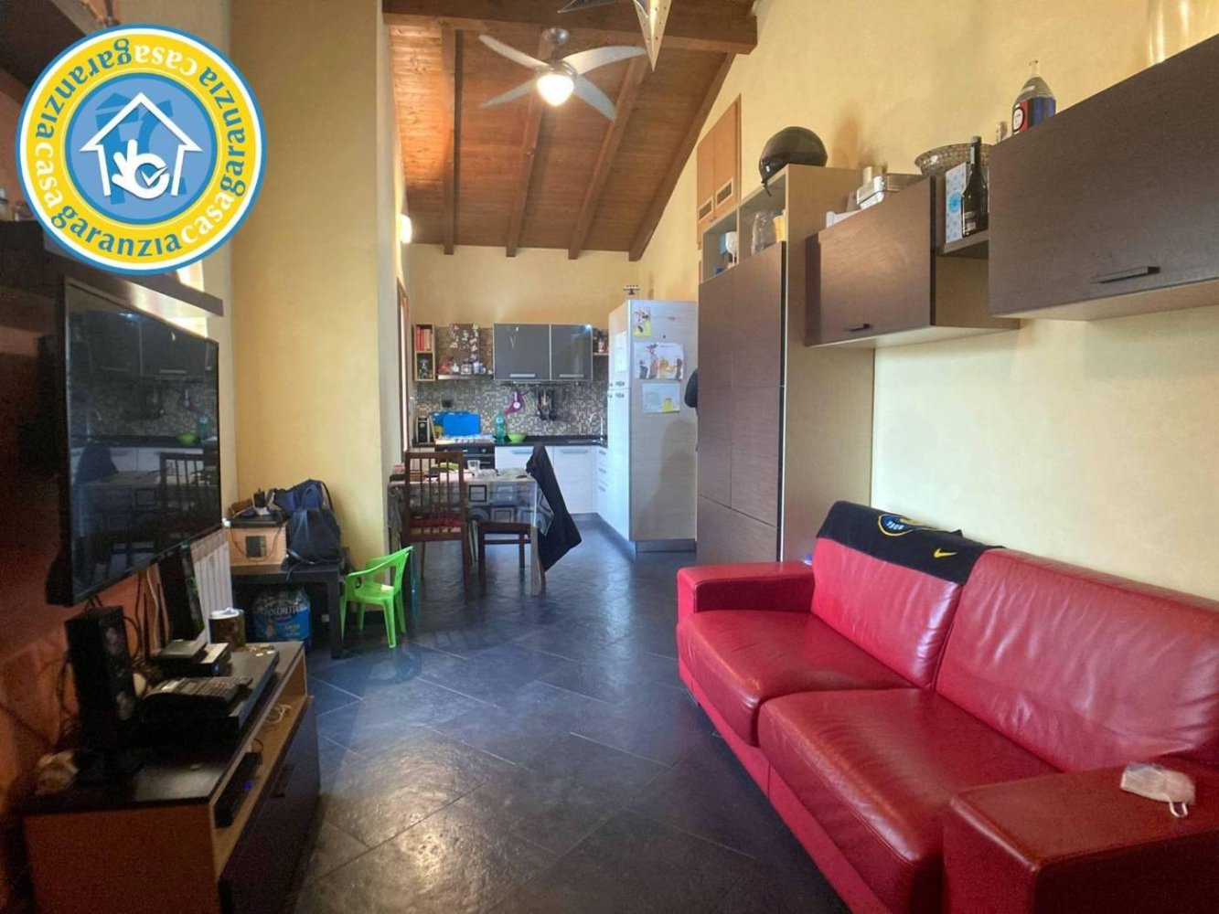 2 bedrooms Apartment in Camporosso, Italy No. 14240