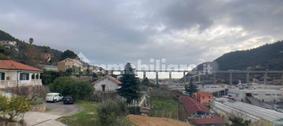 2 bedrooms Apartment in Camporosso, Italy No. 14240 14