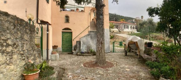 2 bedrooms Apartment in Camporosso, Italy No. 14240 12