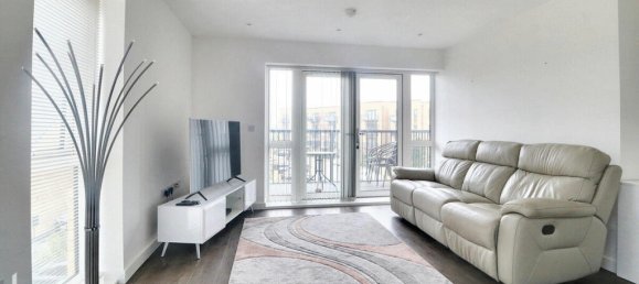 2 bedrooms Apartment in Grays, United Kingdom No. 4995 3