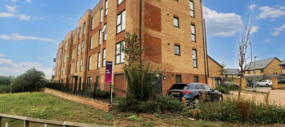 2 bedrooms Apartment in Grays, United Kingdom No. 4995 2