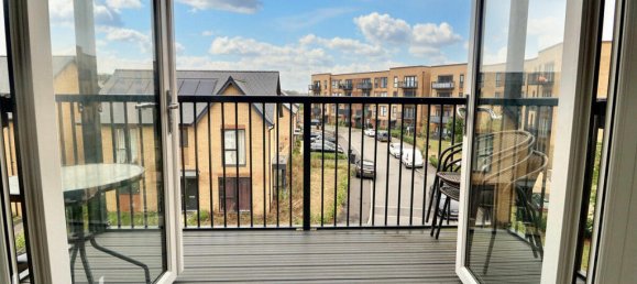 2 bedrooms Apartment in Grays, United Kingdom No. 4995 11