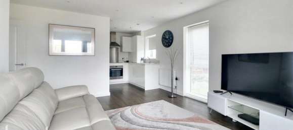 2 bedrooms Apartment in Grays, United Kingdom No. 4995 6