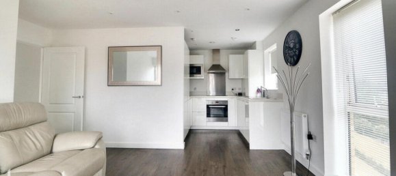 2 bedrooms Apartment in Grays, United Kingdom No. 4995 5