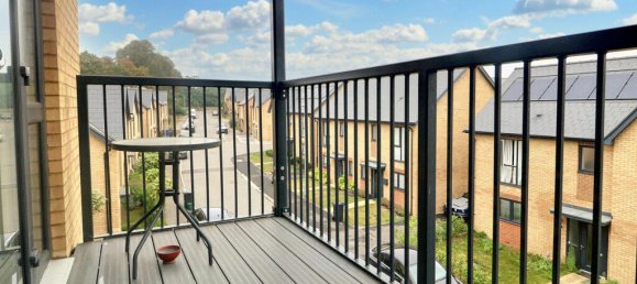 2 bedrooms Apartment in Grays, United Kingdom No. 4995 12