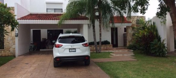 3 bedrooms House in Merida, Mexico No. 68142 2