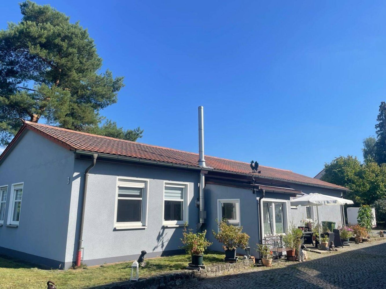 11-Zimmer Gebäude in Lichtenfels, Germany, Nr. 269423