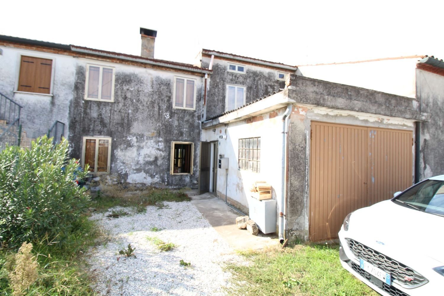 4 rooms House in Orgiano, Italy No. 64408