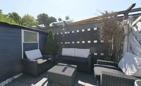 5غرفة تاون هاوس في Essen, Germany رقم 352943