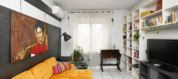 3-Zimmer Wohnung in Settimo Torinese, Italy, Nr. 66434 5