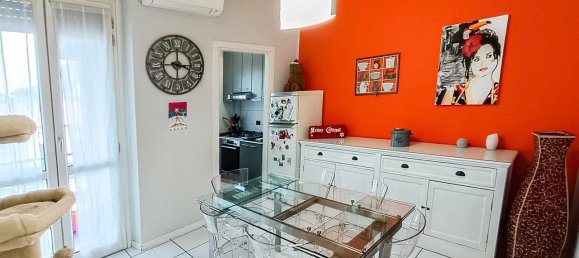 3-Zimmer Wohnung in Settimo Torinese, Italy, Nr. 66434 14