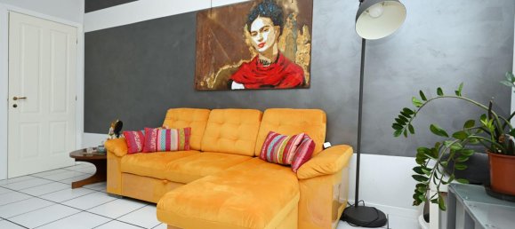 3-Zimmer Wohnung in Settimo Torinese, Italy, Nr. 66434 4