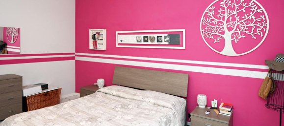 3-Zimmer Wohnung in Settimo Torinese, Italy, Nr. 66434 27
