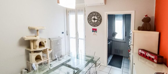 3-Zimmer Wohnung in Settimo Torinese, Italy, Nr. 66434 13
