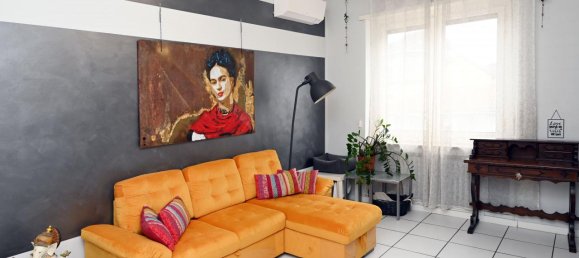 3-Zimmer Wohnung in Settimo Torinese, Italy, Nr. 66434 3