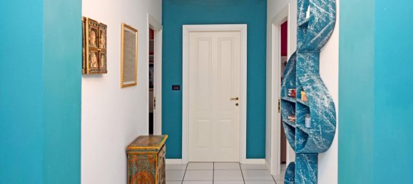 3-Zimmer Wohnung in Settimo Torinese, Italy, Nr. 66434 10