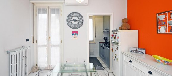 3-Zimmer Wohnung in Settimo Torinese, Italy, Nr. 66434 12
