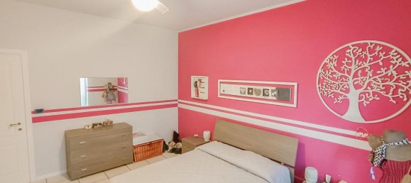 3-Zimmer Wohnung in Settimo Torinese, Italy, Nr. 66434 23