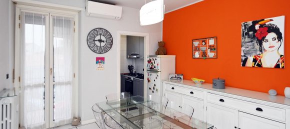 3-Zimmer Wohnung in Settimo Torinese, Italy, Nr. 66434 15