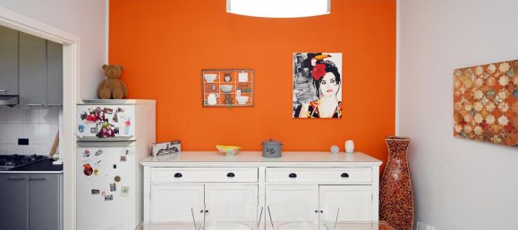 3-Zimmer Wohnung in Settimo Torinese, Italy, Nr. 66434 16