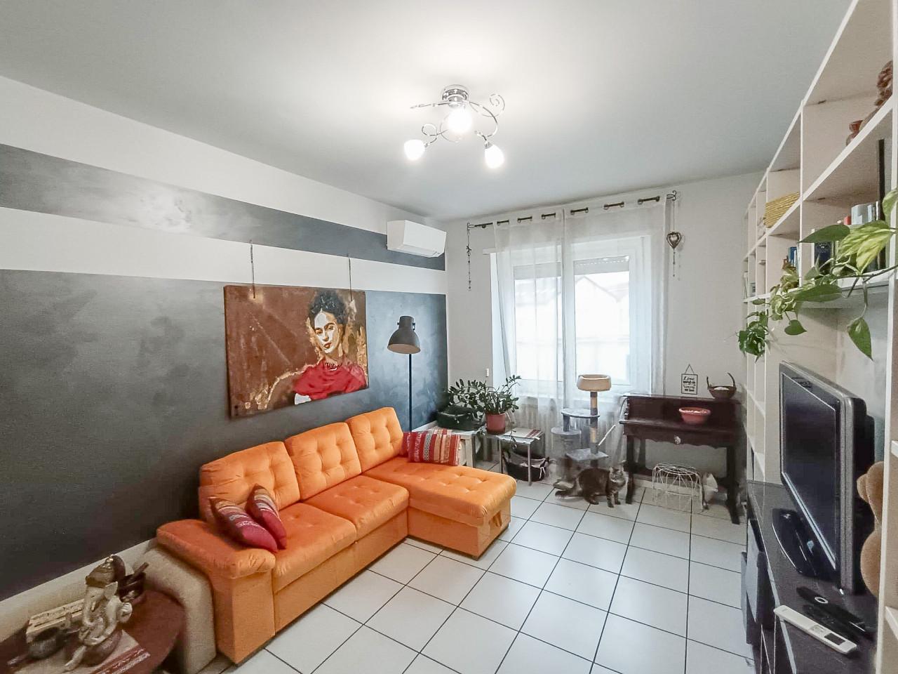 3-Zimmer Wohnung in Settimo Torinese, Italy, Nr. 66434