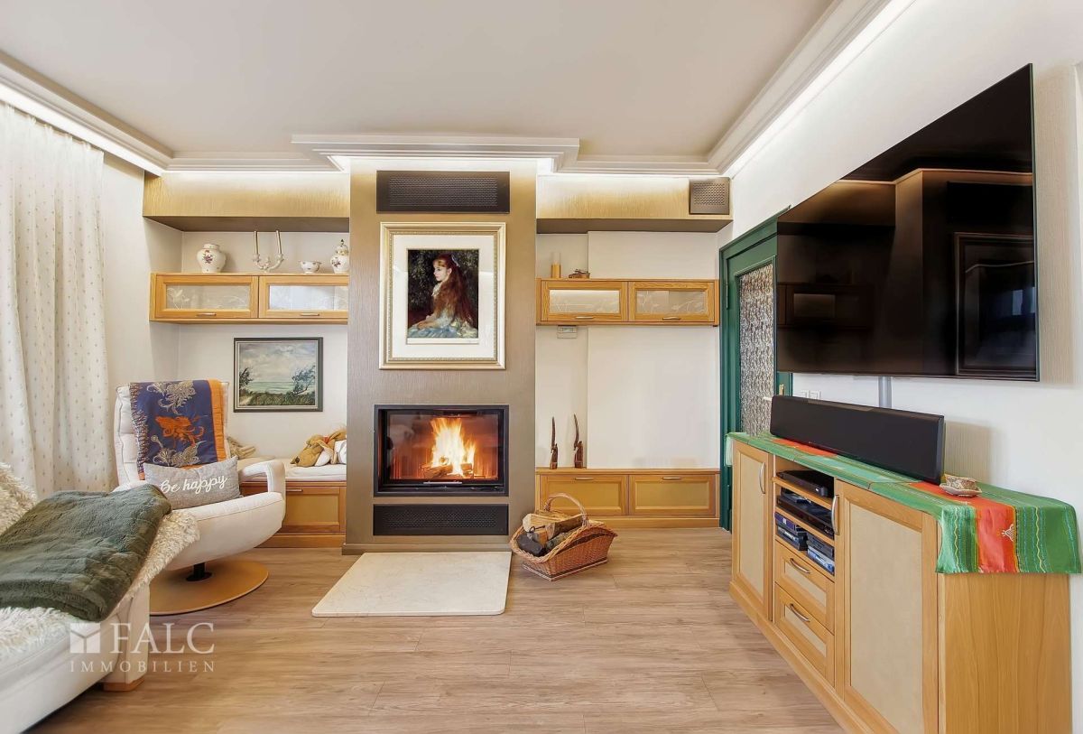 3 bedrooms House in Potsdam-Mittelmark, Germany No. 289180