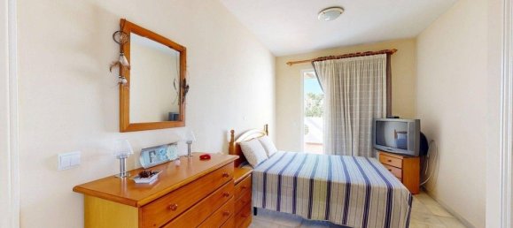 2 غرف نوم بانتهاوس في Mijas, Spain رقم 169998 6