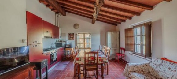 3 rooms Apartment in Cinigiano, Italy No. 108282 13