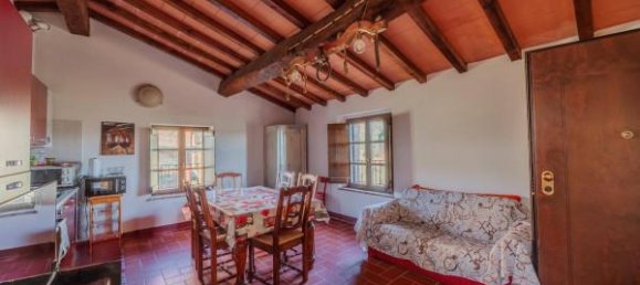 3 rooms Apartment in Cinigiano, Italy No. 108282 14