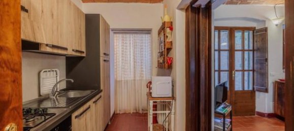 3 rooms Apartment in Cinigiano, Italy No. 108282 5