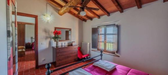 3 rooms Apartment in Cinigiano, Italy No. 108282 20