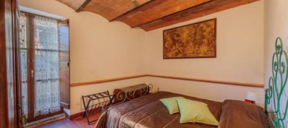 3 rooms Apartment in Cinigiano, Italy No. 108282 9