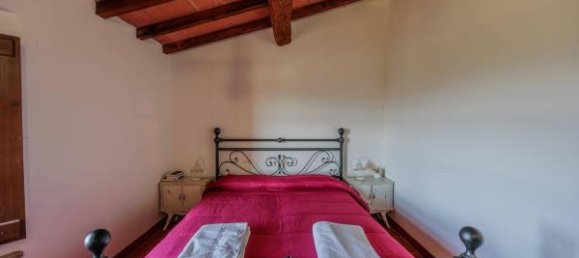 3 rooms Apartment in Cinigiano, Italy No. 108282 19
