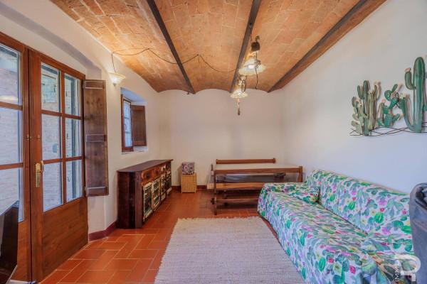 3 rooms Apartment in Cinigiano, Italy No. 108282