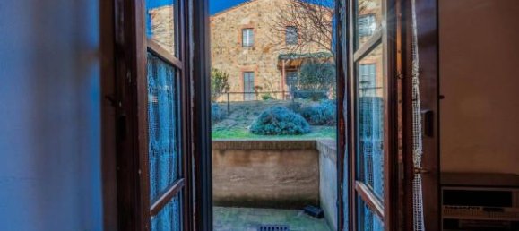 3 rooms Apartment in Cinigiano, Italy No. 108282 11