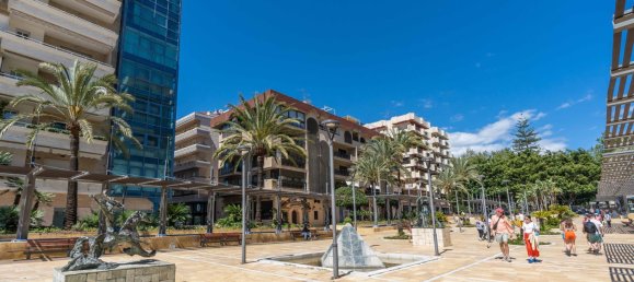 5 bedrooms Penthouse in Marbella, Spain No. 55835 22