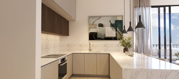 2 bedrooms Apartment in Oroklini, Cyprus No. 17200 11