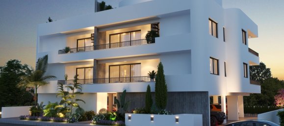 2 bedrooms Apartment in Oroklini, Cyprus No. 17200 28