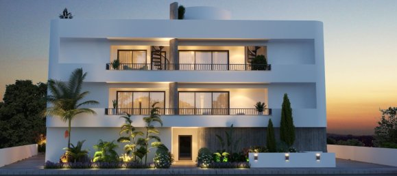 2 bedrooms Apartment in Oroklini, Cyprus No. 17200 26