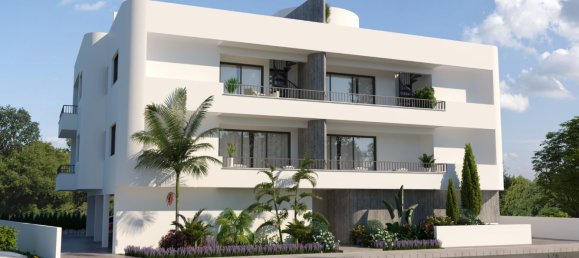 2 bedrooms Apartment in Oroklini, Cyprus No. 17200 17