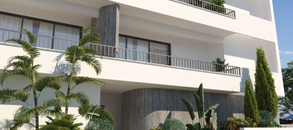 2 bedrooms Apartment in Oroklini, Cyprus No. 17200 23