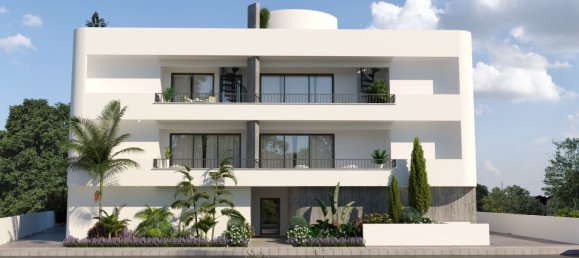 2 bedrooms Apartment in Oroklini, Cyprus No. 17200 18