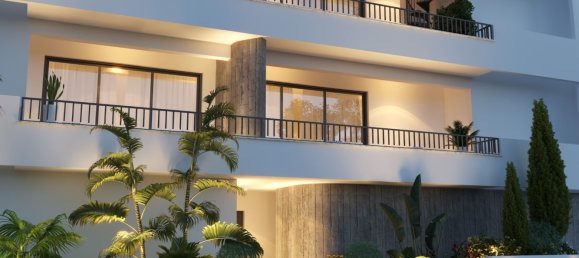 2 bedrooms Apartment in Oroklini, Cyprus No. 17200 29